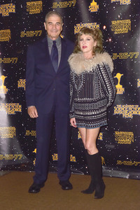 43. Saturn Awards in Burbank