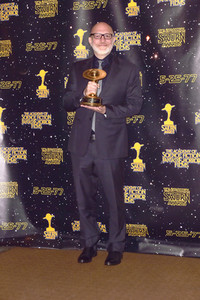 43. Saturn Awards in Burbank