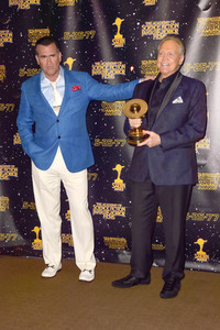 43. Saturn Awards in Burbank