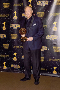 43. Saturn Awards in Burbank