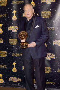 43. Saturn Awards in Burbank