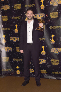 43. Saturn Awards in Burbank