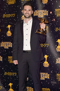 43. Saturn Awards in Burbank