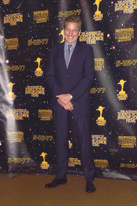 43. Saturn Awards in Burbank