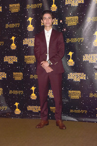 43. Saturn Awards in Burbank