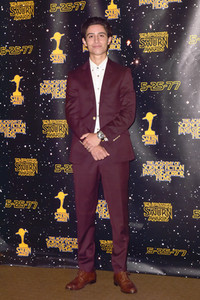 43. Saturn Awards in Burbank