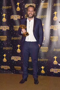 43. Saturn Awards in Burbank