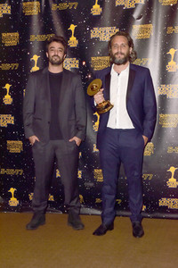 43. Saturn Awards in Burbank