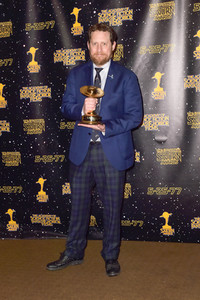 43. Saturn Awards in Burbank