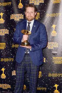 43. Saturn Awards in Burbank