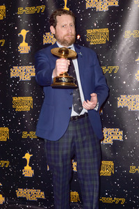 43. Saturn Awards in Burbank