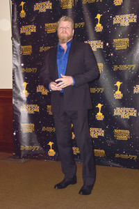43. Saturn Awards in Burbank
