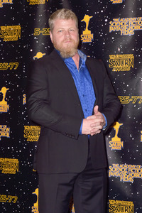 43. Saturn Awards in Burbank
