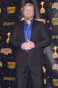 43. Saturn Awards in Burbank