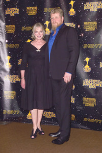 43. Saturn Awards in Burbank