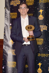 43. Saturn Awards in Burbank