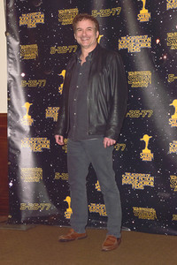 43. Saturn Awards in Burbank