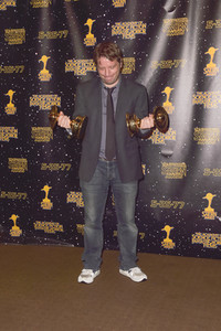 43. Saturn Awards in Burbank