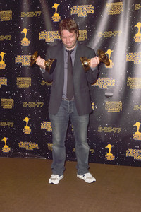 43. Saturn Awards in Burbank