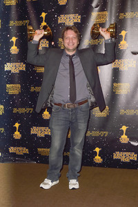 43. Saturn Awards in Burbank