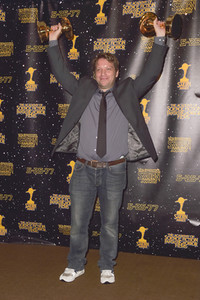 43. Saturn Awards in Burbank