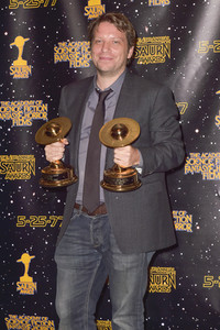 43. Saturn Awards in Burbank