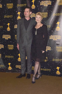 43. Saturn Awards in Burbank