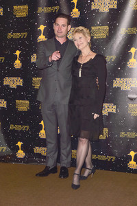 43. Saturn Awards in Burbank
