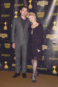 43. Saturn Awards in Burbank