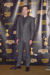 43. Saturn Awards in Burbank