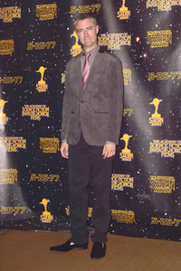43. Saturn Awards in Burbank