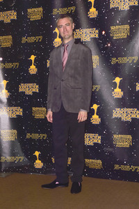 43. Saturn Awards in Burbank