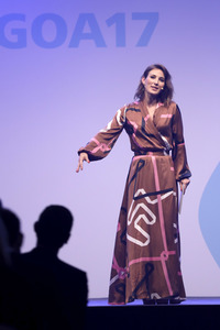 Grimme Online Award 2017 in Köln