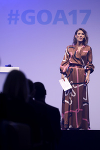 Grimme Online Award 2017 in Köln