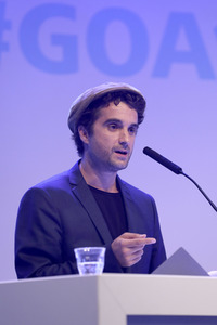 Grimme Online Award 2017 in Köln