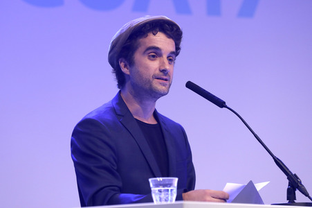 Grimme Online Award 2017 in Köln
