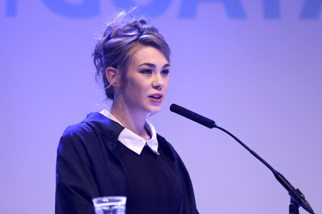 Grimme Online Award 2017 in Köln