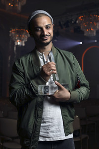 Grimme Online Award 2017 in Köln