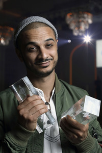 Grimme Online Award 2017 in Köln