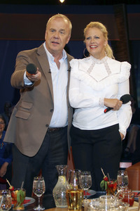 'NDR Talk Show' in Hamburg