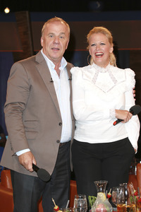 'NDR Talk Show' in Hamburg