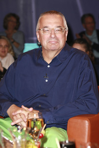 'NDR Talk Show' in Hamburg