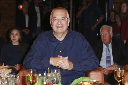 'NDR Talk Show' in Hamburg