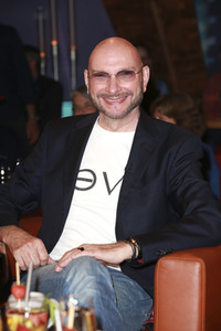 'NDR Talk Show' in Hamburg