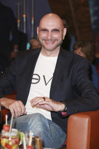 'NDR Talk Show' in Hamburg