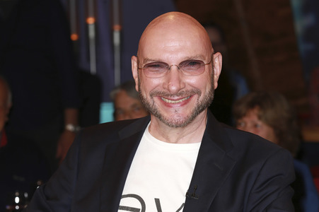 'NDR Talk Show' in Hamburg