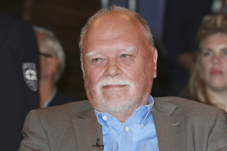 'NDR Talk Show' in Hamburg