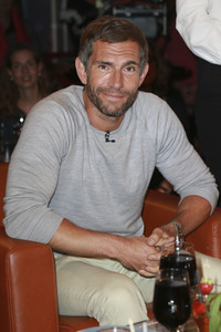 'NDR Talk Show' in Hamburg