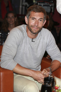 'NDR Talk Show' in Hamburg