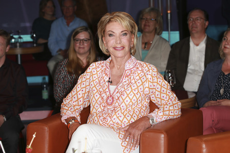 'NDR Talk Show' in Hamburg